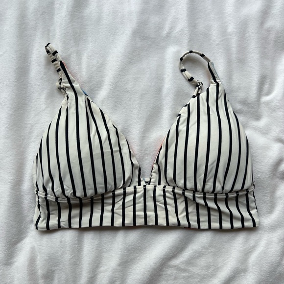 Billabong reversible bikini top - Picture 2 of 3